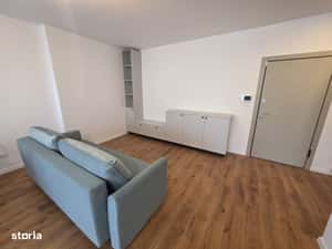Apartament 2 camere  – Nord One, Piața 700 – Prima închiriere — miniatura 6
