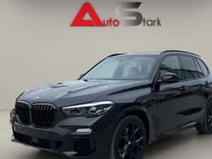 BMW X5 xDrive30d M Sport Automată 265 HP Diesel