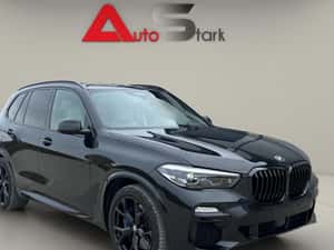 BMW X5 xDrive30d M Sport Automată 265 HP Diesel — miniatura 2