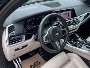 BMW X5 xDrive30d M Sport Automată 265 HP Diesel — miniatura 3
