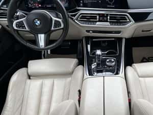 BMW X5 xDrive30d M Sport Automată 265 HP Diesel — miniatura 4