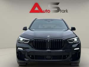 BMW X5 xDrive30d M Sport Automată 265 HP Diesel — miniatura 5