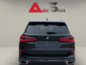 BMW X5 xDrive30d M Sport Automată 265 HP Diesel — miniatura 6