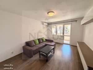 2 camere decomandat | Mobilat complet | Loc parcare | Metrou 10 min — miniatura 3