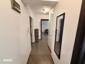 2 camere decomandat | Mobilat complet | Loc parcare | Metrou 10 min — miniatura 5