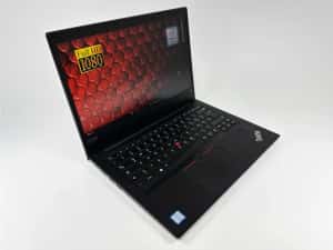 Laptop Lenovo Thinkpad E490 Intel i5 16 gb ram 512 gb ssd Ecran 14 inch Full HD Gama Business Factura si Garantie 1 an — miniatura 3