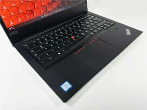 Laptop Lenovo Thinkpad E490 Intel i5 16 gb ram 512 gb ssd Ecran 14 inch Full HD Gama Business Factura si Garantie 1 an — miniatura 5