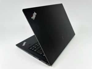 Laptop Lenovo Thinkpad E490 Intel i5 16 gb ram 512 gb ssd Ecran 14 inch Full HD Gama Business Factura si Garantie 1 an — miniatura 6