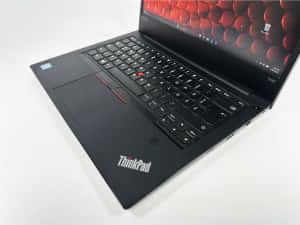 Laptop Lenovo Thinkpad E490 Intel i5 16 gb ram 512 gb ssd Ecran 14 inch Full HD Gama Business Factura si Garantie 1 an — miniatura 10