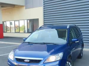 Ford Focus 2 face lift 1.6 tdi 109 cp an2010