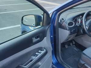 Ford Focus 2 face lift 1.6 tdi 109 cp an2010 — miniatura 5