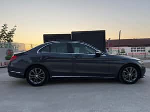 Mercedes-Benz C 180 Automată 184 HP Diesel — miniatura 6