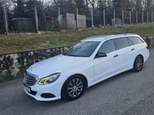 Vand Mercedes E class — miniatura 4