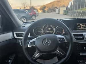 Vand Mercedes E class — miniatura 5