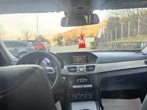 Vand Mercedes E class — miniatura 7