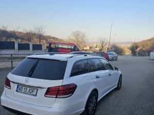 Vand Mercedes E class — miniatura 8