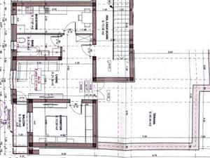 Apartament 2 camere Chisoda 52mp cu terasa MARE 45MP — miniatura 1