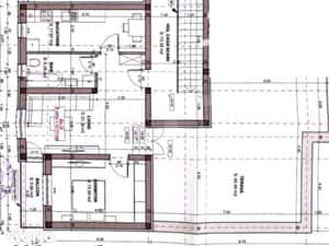 Apartament 2 camere Chisoda 52mp cu terasa MARE 45MP — miniatura 5