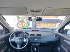 Suzuki Swift Automat clasic, editie WRC ! 1.5 benzina, impecabila ! — miniatura 3