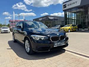 BMW Seria 1 1.5 136CP – Hatchback sportiv, rulaj redus!