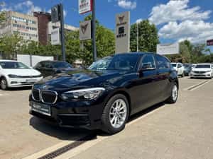 BMW Seria 1 1.5 136CP – Hatchback sportiv, rulaj redus! — miniatura 2