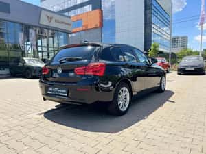 BMW Seria 1 1.5 136CP – Hatchback sportiv, rulaj redus! — miniatura 3