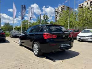 BMW Seria 1 1.5 136CP – Hatchback sportiv, rulaj redus! — miniatura 4