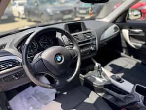 BMW Seria 1 1.5 136CP – Hatchback sportiv, rulaj redus! — miniatura 6