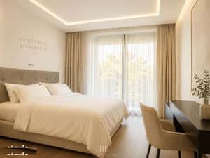 Apartament exclusivist cu 5 camere | Arcul de Triumf. — miniatura 3