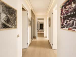 Apartament exclusivist cu 5 camere | Arcul de Triumf. — miniatura 4