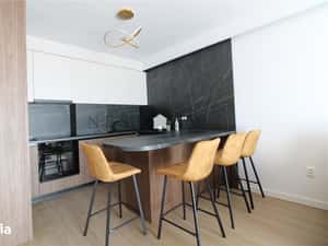 0% comision, 2 camere, premium, Eroilor, Floresti — miniatura 4