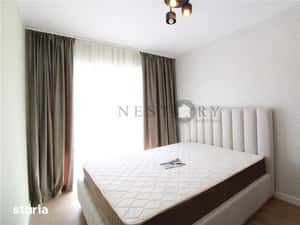 0% comision, 2 camere, premium, Eroilor, Floresti — miniatura 5