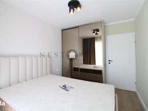 0% comision, 2 camere, premium, Eroilor, Floresti — miniatura 6