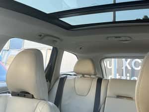 Volvo XC60 2016, Diesel, 268.000 km, 14.300 EUR