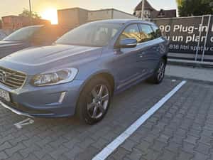 Volvo XC60 2016, Diesel, 268.000 km, 14.300 EUR — miniatura 5
