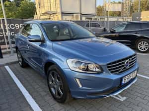 Volvo XC60 2016, Diesel, 268.000 km, 14.300 EUR — miniatura 7