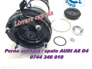 Perna aer fata / spate AUDI A8 D4, A8 D3 A6 C6, A6 C7, A7, Q7. Garanti