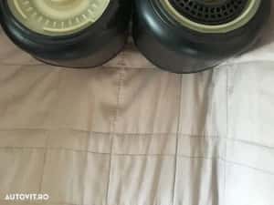 Perna aer fata / spate AUDI A8 D4, A8 D3 A6 C6, A6 C7, A7, Q7. Garanti — miniatura 5