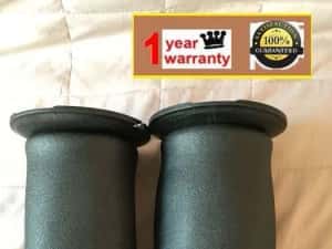 Perna aer fata / spate AUDI A8 D4, A8 D3 A6 C6, A6 C7, A7, Q7. Garanti — miniatura 6