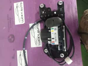 Compresor aer suspensie BMW X5 X7 G07 G05 — miniatura 5