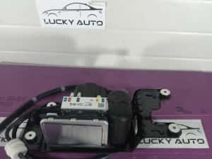 Compresor aer suspensie BMW X5 X7 G07 G05 — miniatura 6