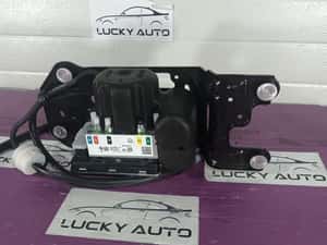 Compresor aer suspensie BMW X5 X7 G07 G05 — miniatura 7