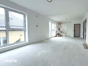 Comision 0%! Apartament 2 camere, balcon, parcare, centru Apahida — miniatura 5