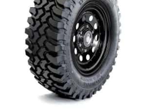 215/65 R16 Dakar Insa Turbo 98Q M+S Mud-Terrain