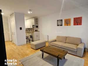 Apartament superb Marmura-Jiului metrou — miniatura 2