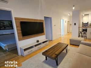 Apartament superb Marmura-Jiului metrou — miniatura 3