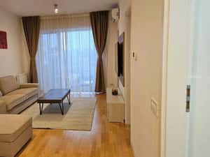 Apartament superb Marmura-Jiului metrou — miniatura 4