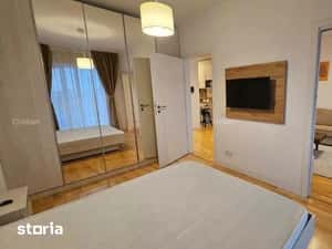 Apartament superb Marmura-Jiului metrou — miniatura 6