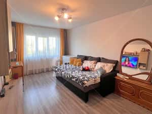 Apartament decomandat cu 3 camere | Micro 16 | Etaj 3 | — miniatura 4