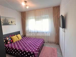 Apartament decomandat cu 3 camere | Micro 16 | Etaj 3 | — miniatura 6